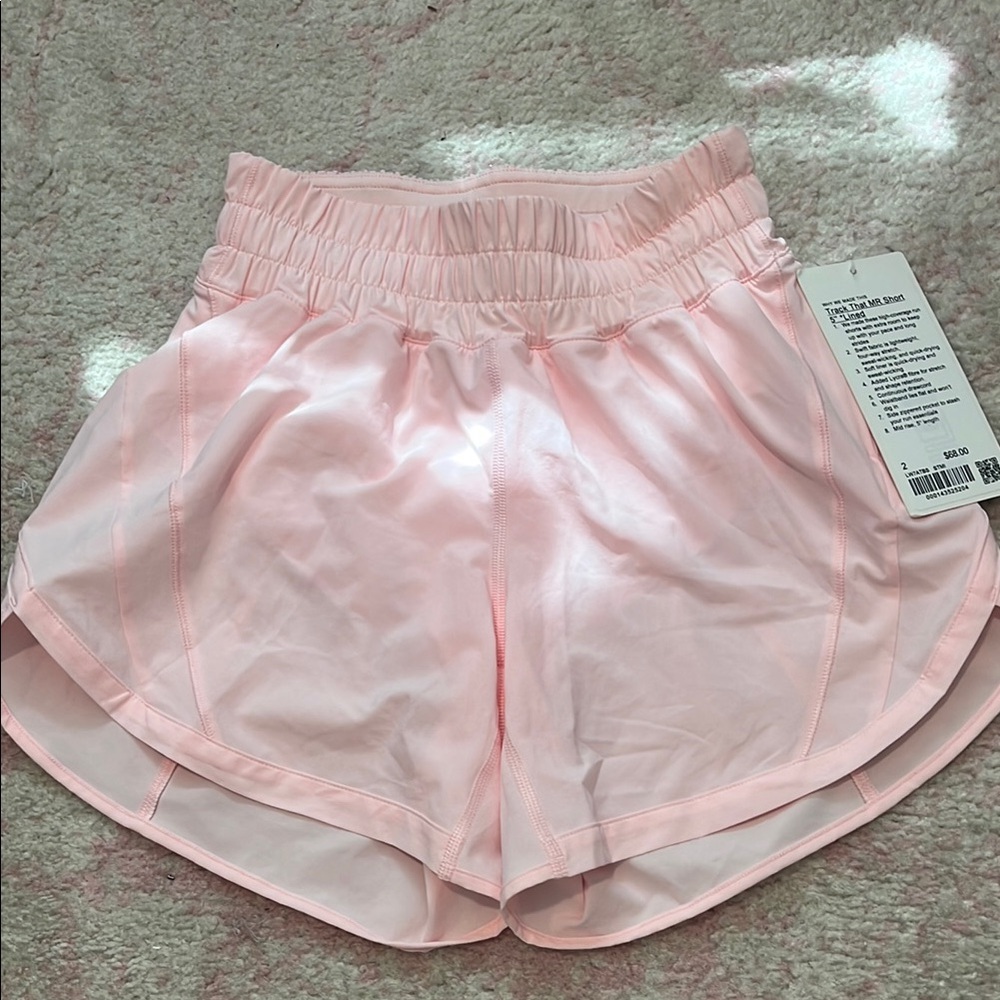 Lululemon shorts